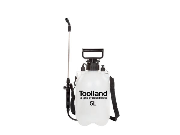 Toolland Druksproeier - 5 L