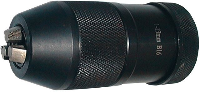 Güde Snelspanboorhouder B16 13 mm