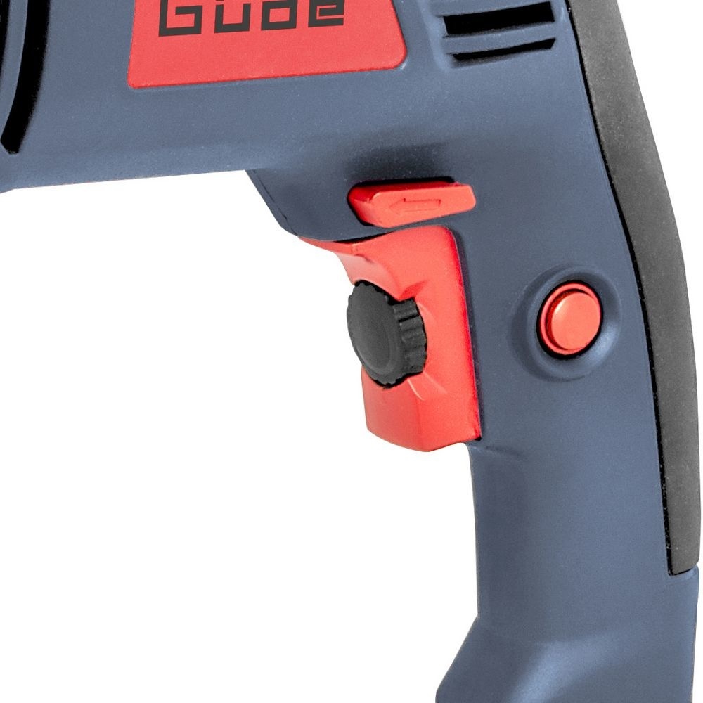 Güde Klopboor SDM710E - 710W - Incl. Boren en Koffer