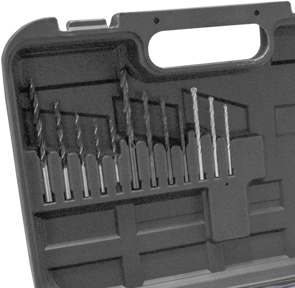 Güde Klopboor SDM710E - 710W - Incl. Boren en Koffer
