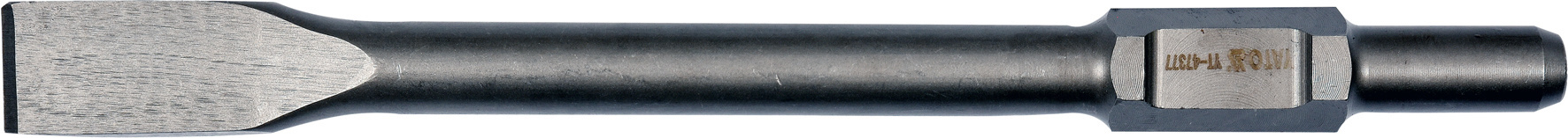 YATO Zeskantbeitel voor Breekhamers - HEX - 35mm