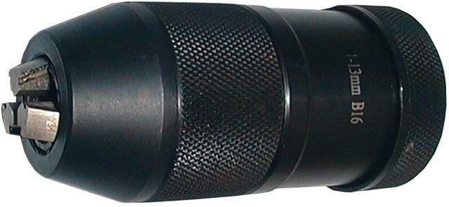 Güde Snelspanboorkop B16 - 1-16 mm
