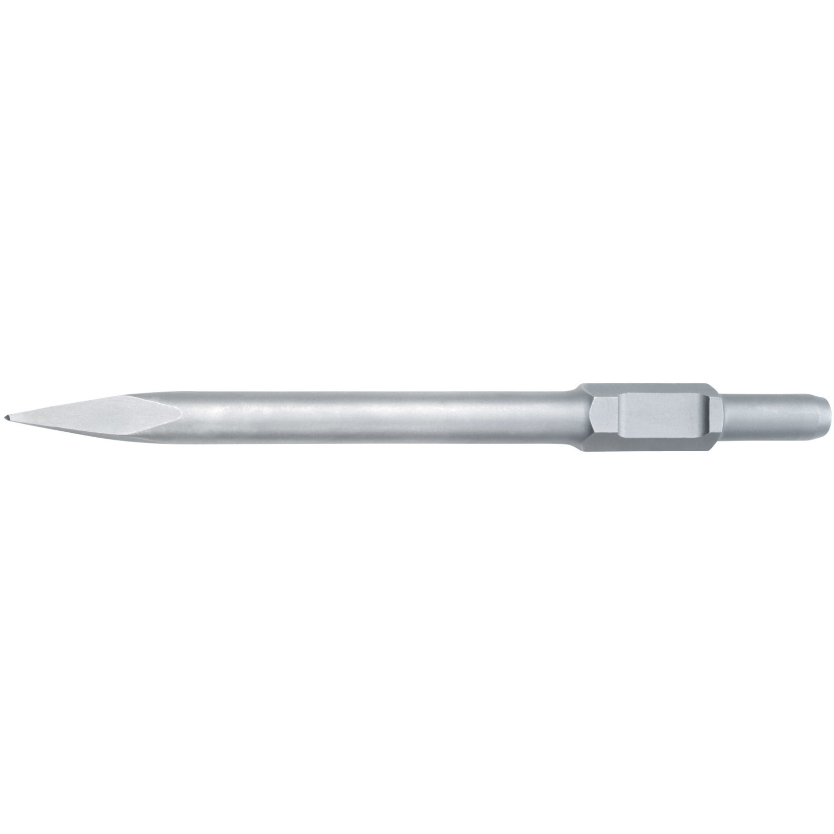Scheppach Sloophamer AB1600 - 1600W | 230V | 50J | Incl. koffer en beitels