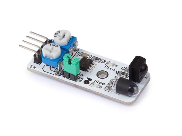 Velleman for Makers Ir-obstakelsensor