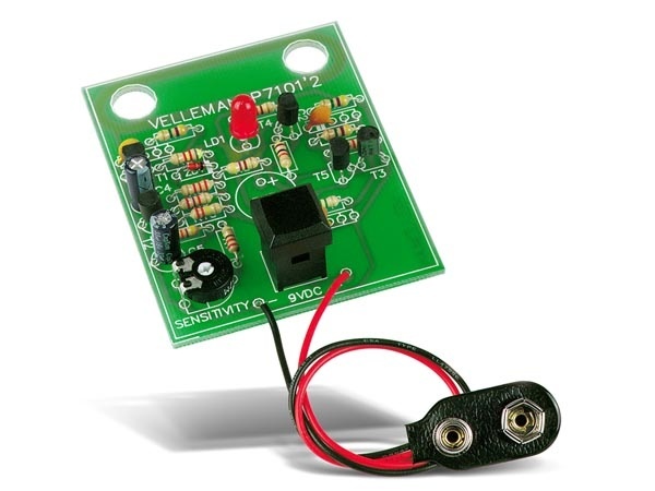 Velleman Kits Netspanningszoeker