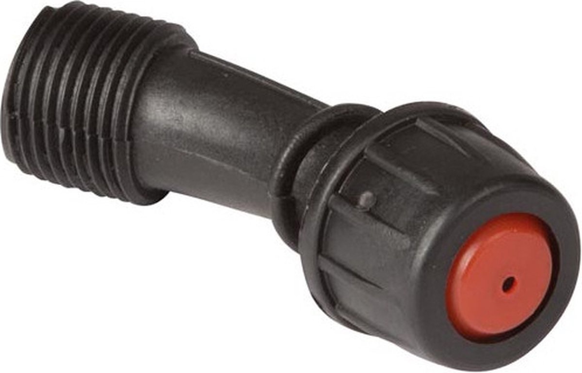 Toolland Drukspuit - 16 L - incl. 3 Sproeistukken