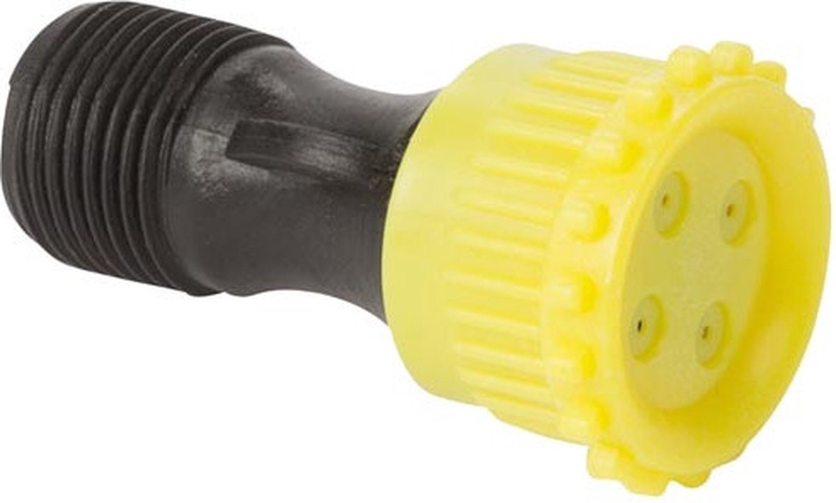 Toolland Drukspuit - 16 L - incl. 3 Sproeistukken