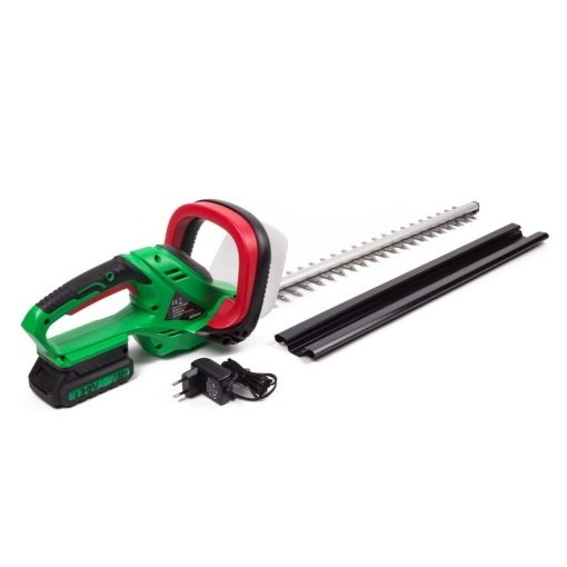 Hofftech Accu Heggenschaar 20V 2000 mAh Incl. Accu en lader