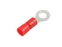 Ringoogje Rood 3.7Mm
