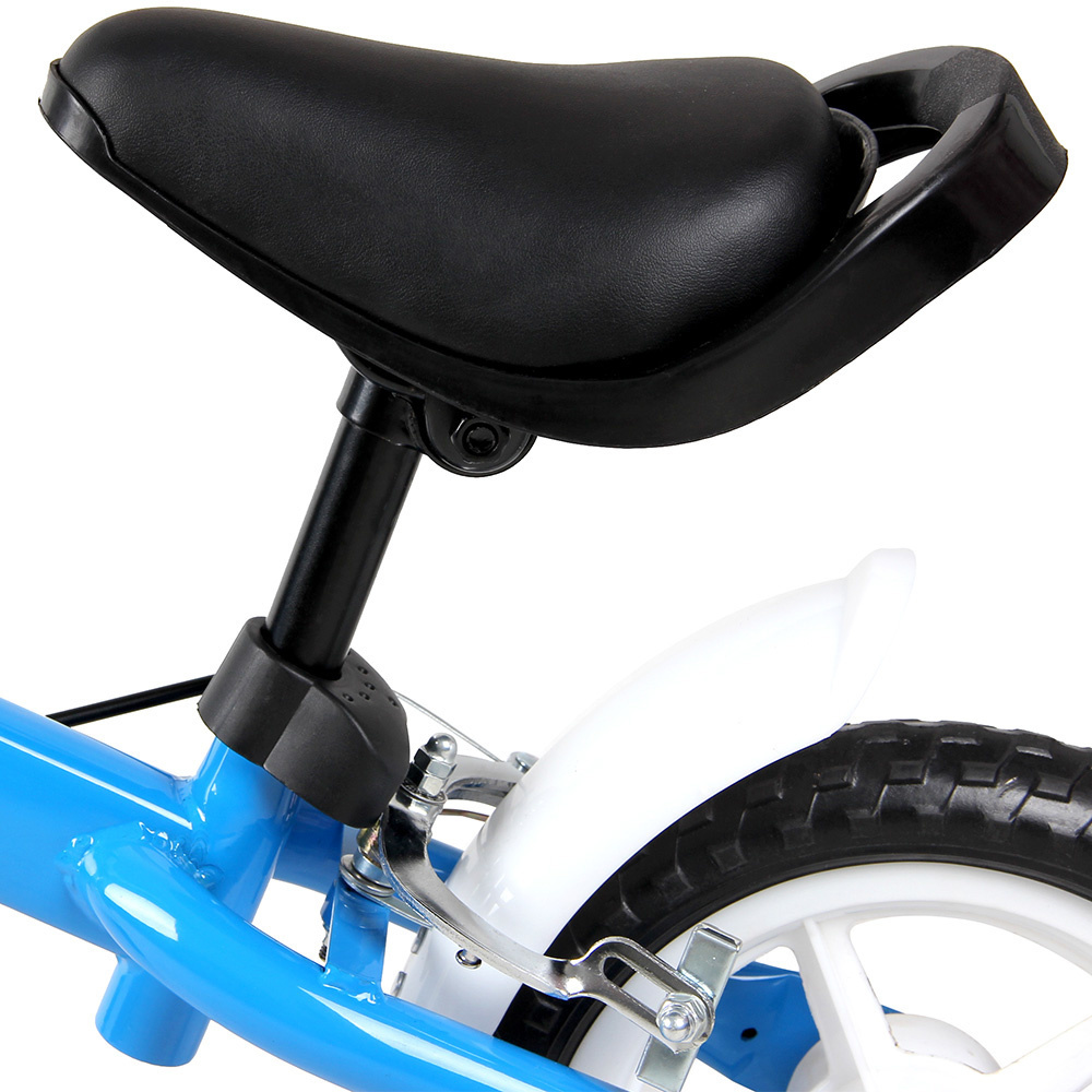 Deuba Kinderloopfiets Easy Raceline