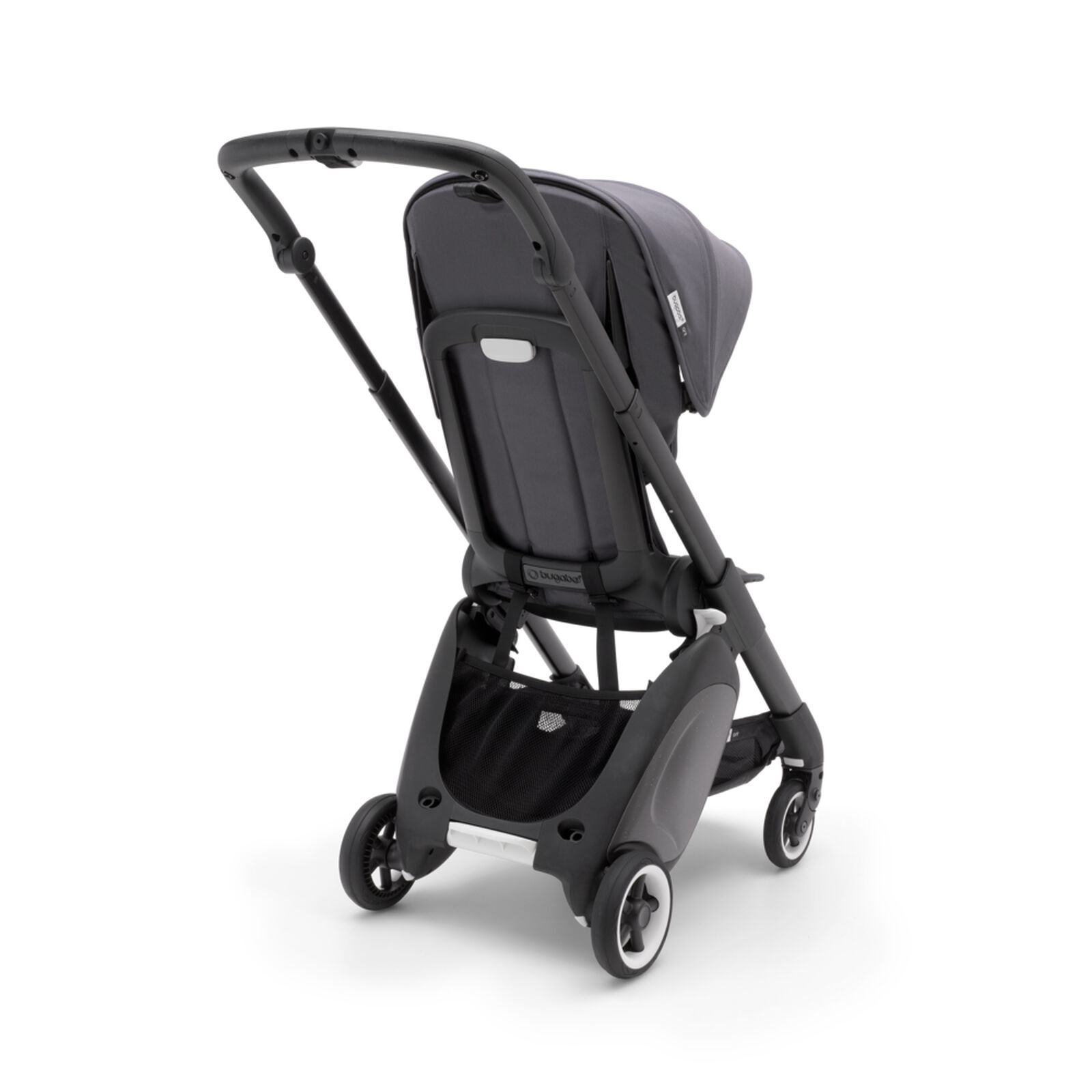 Bugaboo Ant Draagband/ Schouderband - Zwart