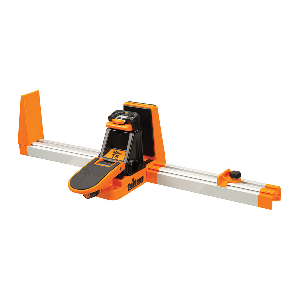 Triton T6 Blinde-gatenmal T6PHJ