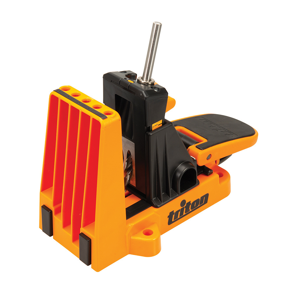 Triton T6 Blinde-gatenmal T6PHJ