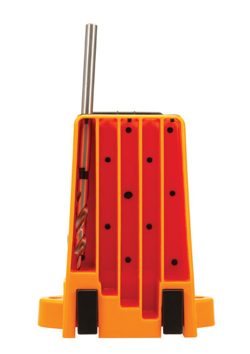 Triton T6 Blinde-gatenmal T6PHJ