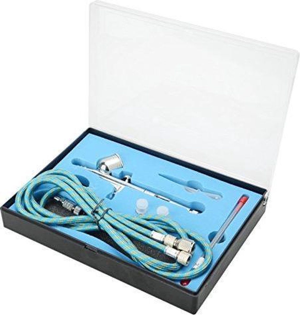 Benson Airbrush Set Compleet