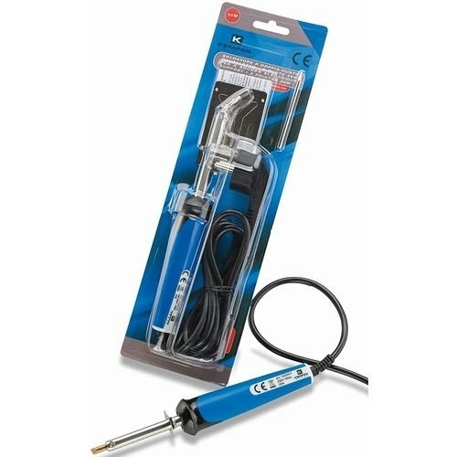 Kemper Hobby soldeerbout 100W - 560°C - incl. standaard en 2x 8 mm soldeerpunten