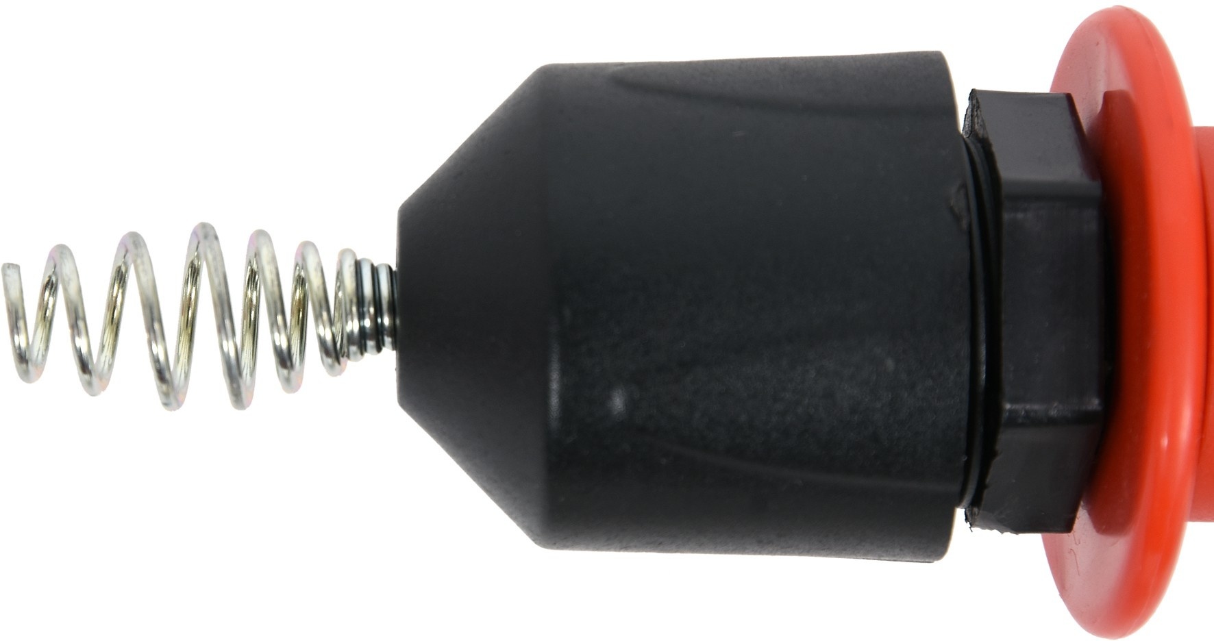 YATO Boor-Aangedreven Afvoerpijpontstopper - 6 meter