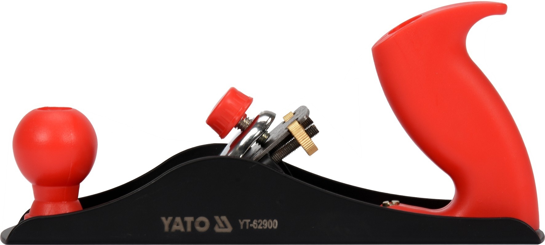 YATO Blokschaaf - 44mm