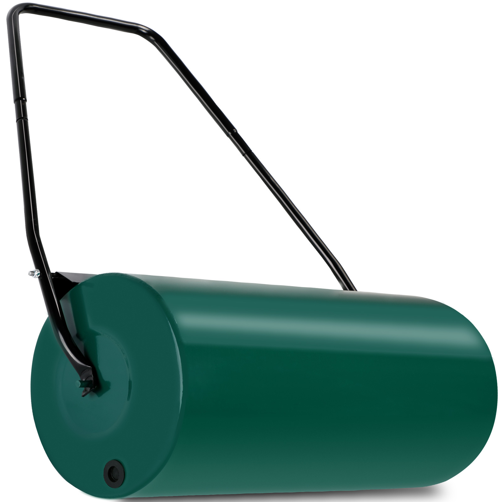 Gardebruk Tuinwals graswals vulbaar tot 48 liter - 33cm