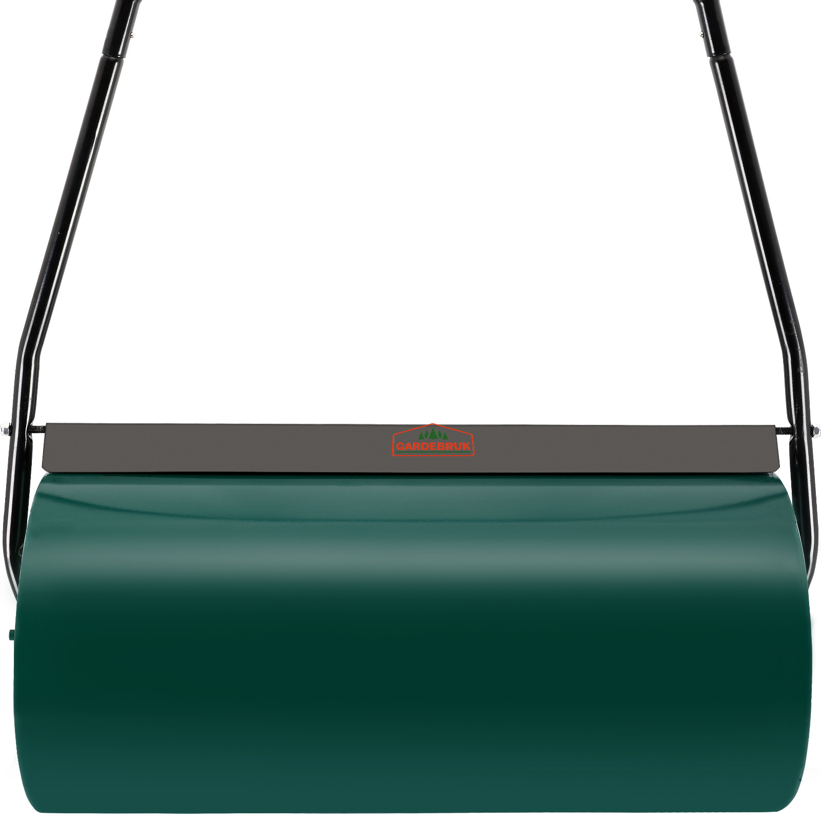 Gardebruk Tuinwals graswals vulbaar tot 48 liter - 33cm
