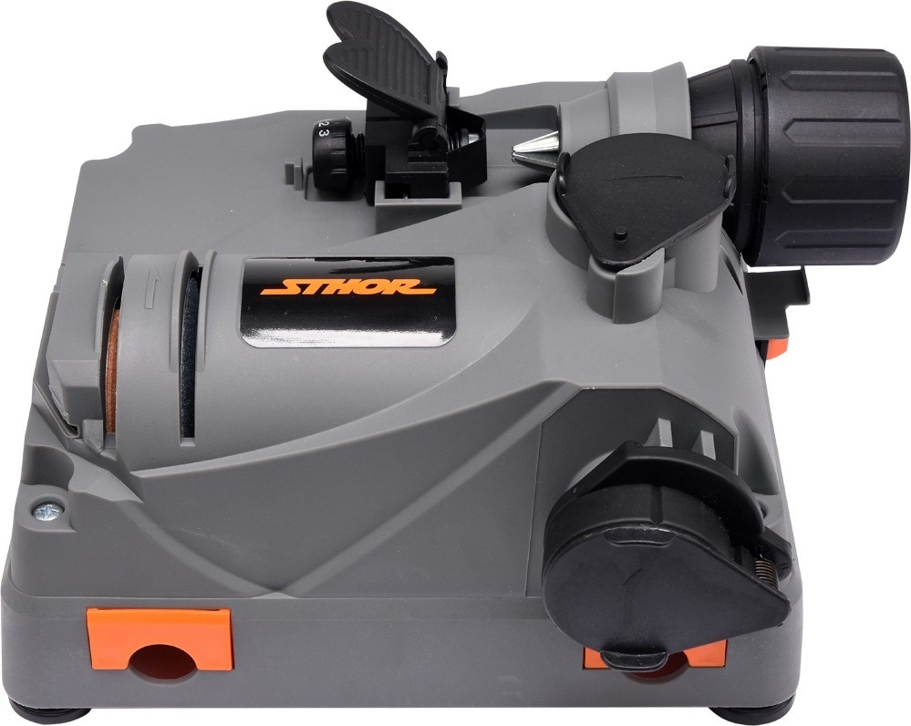 STHOR Multifuncionele Slijpmachine - 150W - 13mm