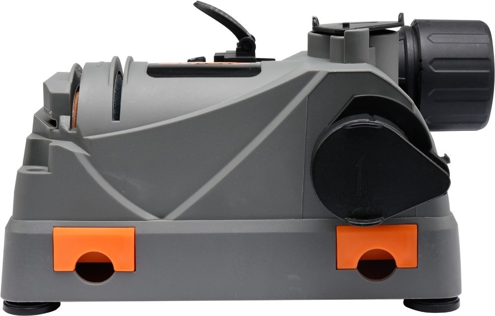 STHOR Multifuncionele Slijpmachine - 150W - 13mm