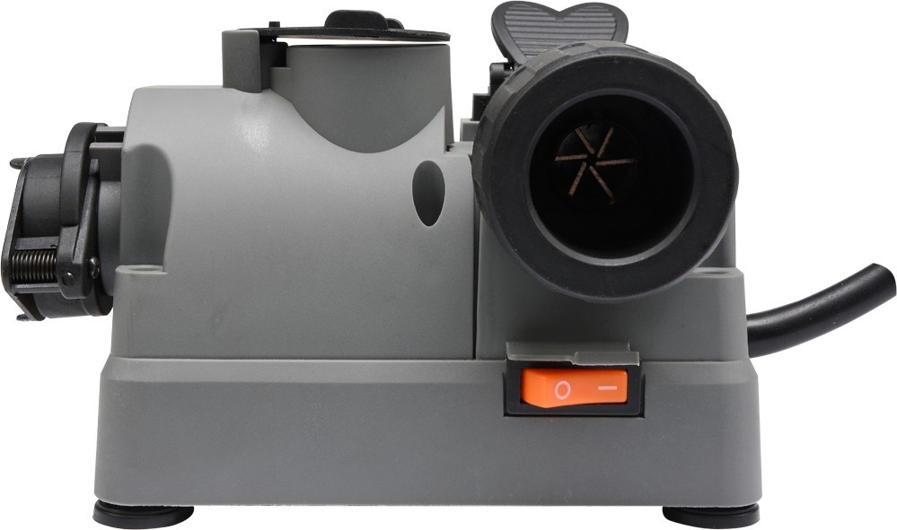 STHOR Multifuncionele Slijpmachine - 150W - 13mm