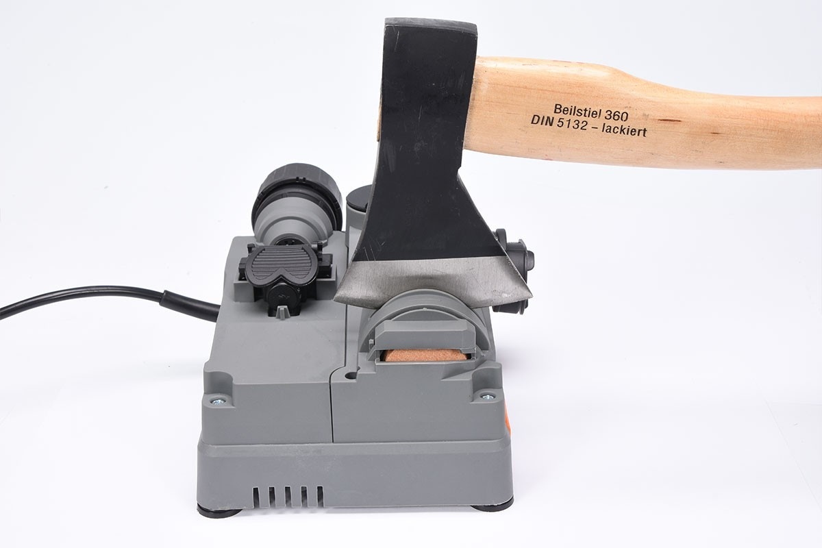 STHOR Multifuncionele Slijpmachine - 150W - 13mm