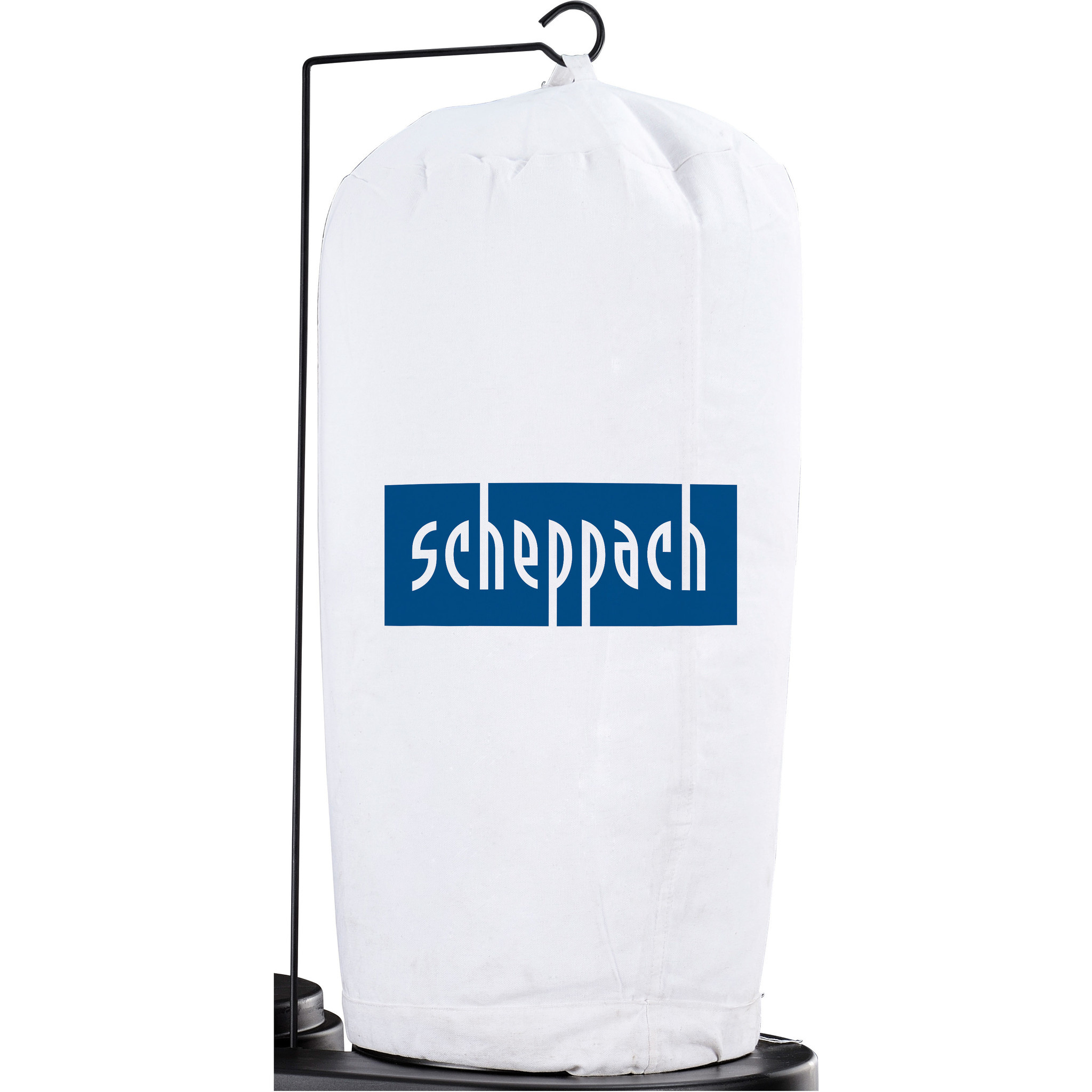 Scheppach Filterzak - Geschikt voor de HD12