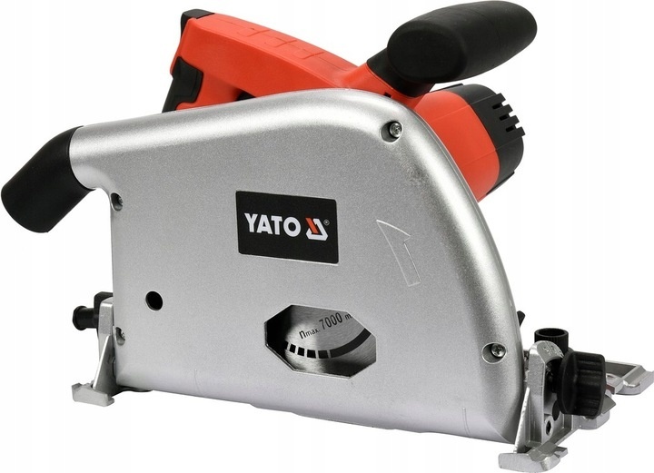 YATO Invalcirkelzaag - 1300W - Ø165mm