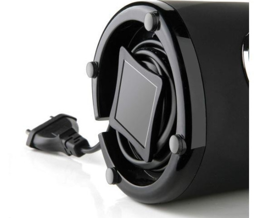 Black+Decker Koffiemolen Matzwart | 60 gram | 150W