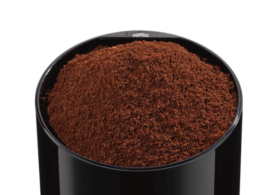 Black+Decker Koffiemolen Matzwart | 60 gram | 150W