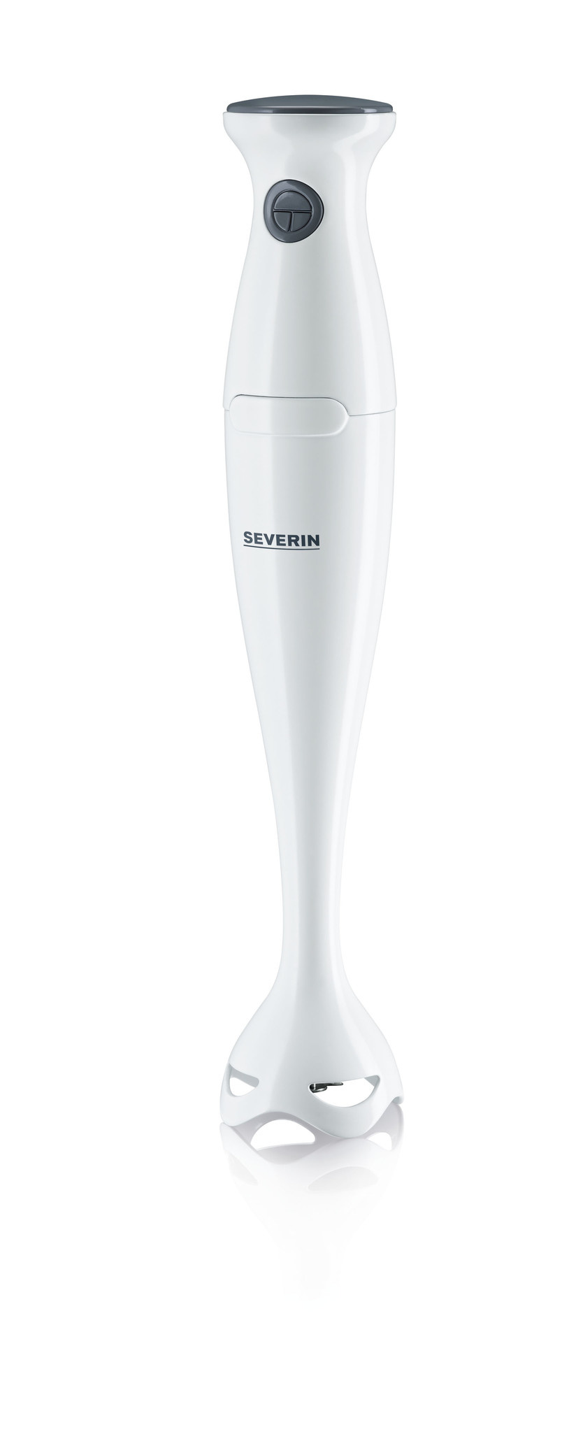 Severin Staafmixer - 170 Watt - 7,2 x 5,9 x 33cm - Wit