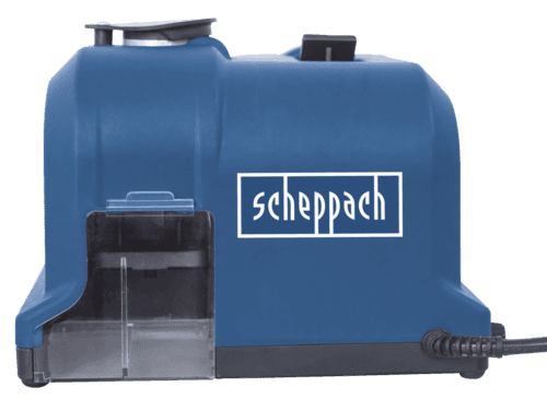 Scheppach Boorslijpmachine DBS800 – 4200tpm | 230V | 80W voor boren 3-13mm