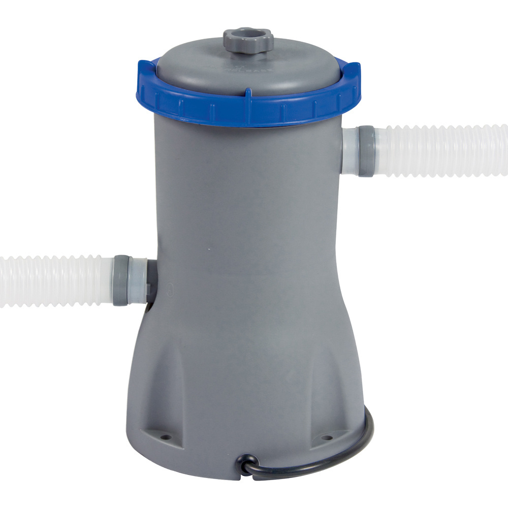 Bestway Flowclear™ Filterpomp 3.028 l/h - Incl. filterpatroon II