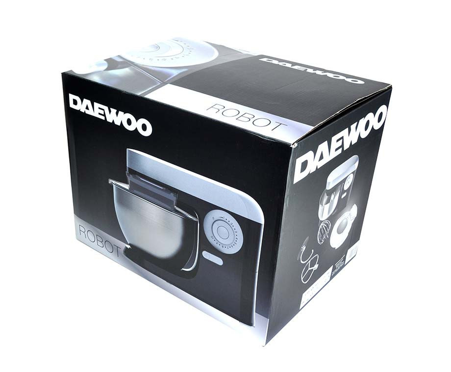Daewoo SYM-1410- Keukenmachine