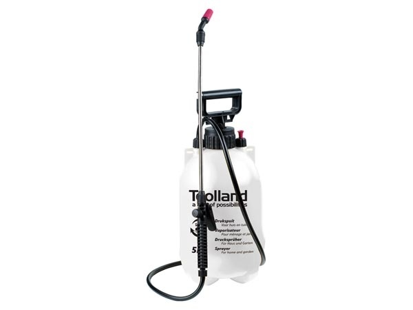 Toolland Druksproeier - 5 l