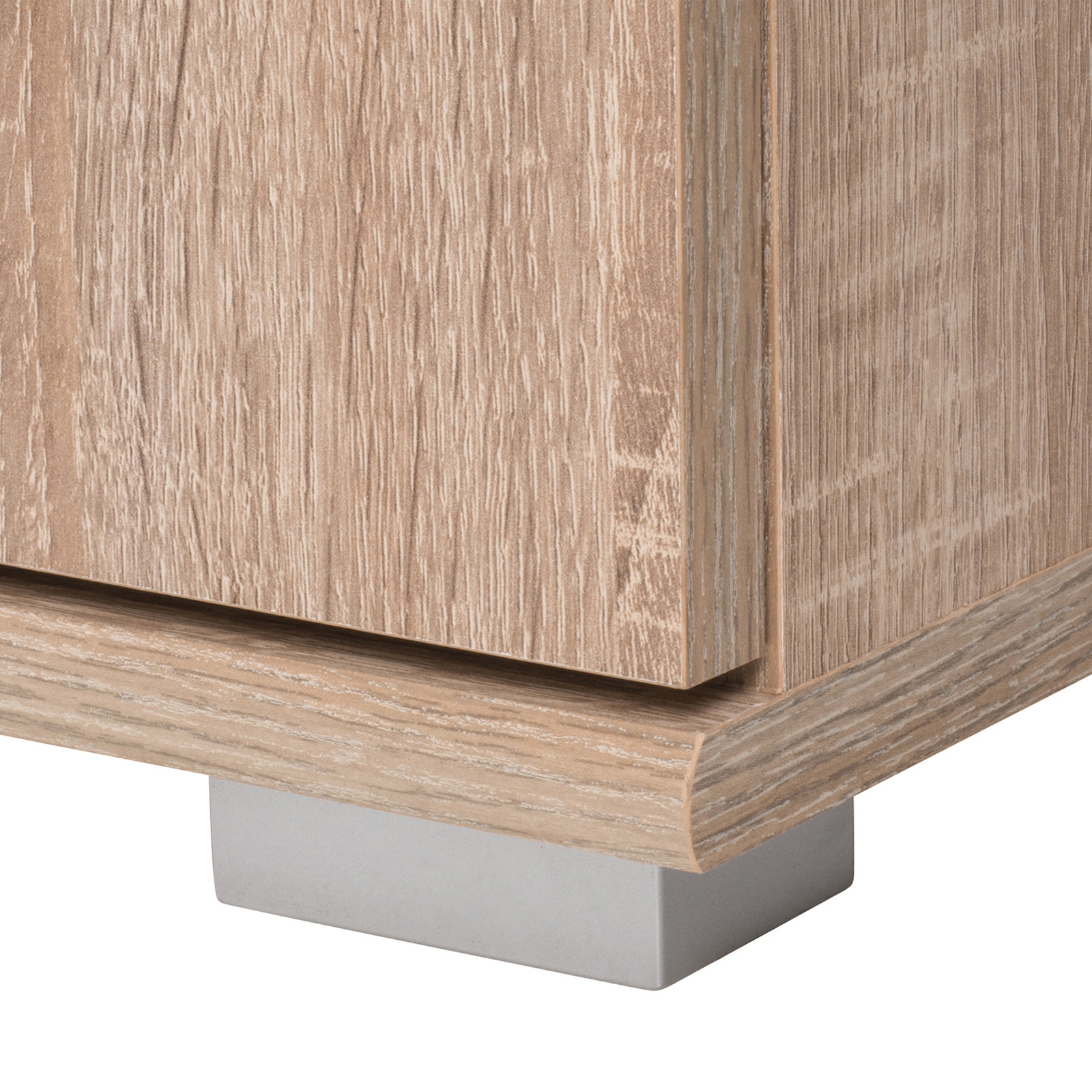 Casaria Ladekast Alba type DB121 eik