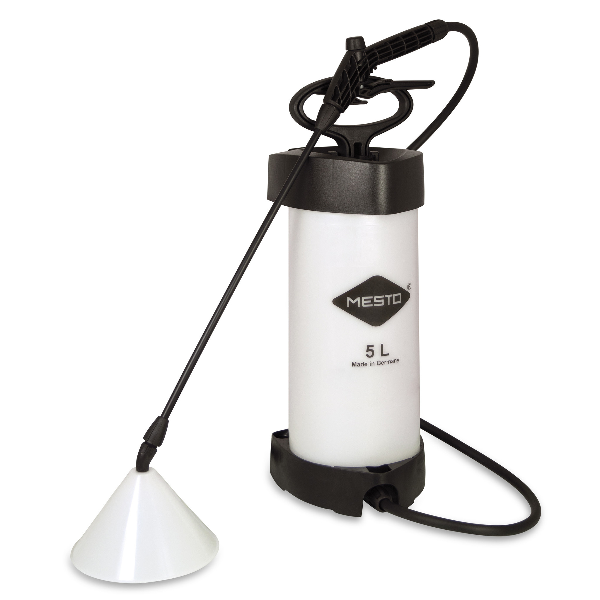 Mesto Drukspuit 3232 EM - 5 L