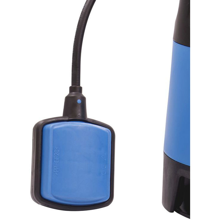 Güde Vuilwaterpomp 7500 l/h GS 4002 P - Dompelpomp - Waterpomp