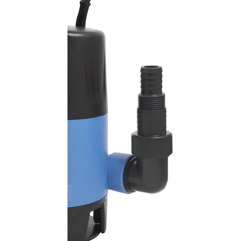 Güde Vuilwaterpomp 7500 l/h GS 4002 P - Dompelpomp - Waterpomp