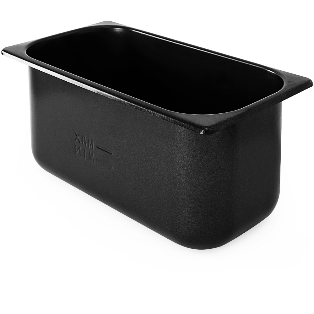 Monzana Elektrische friteuse - 2200W - 3L