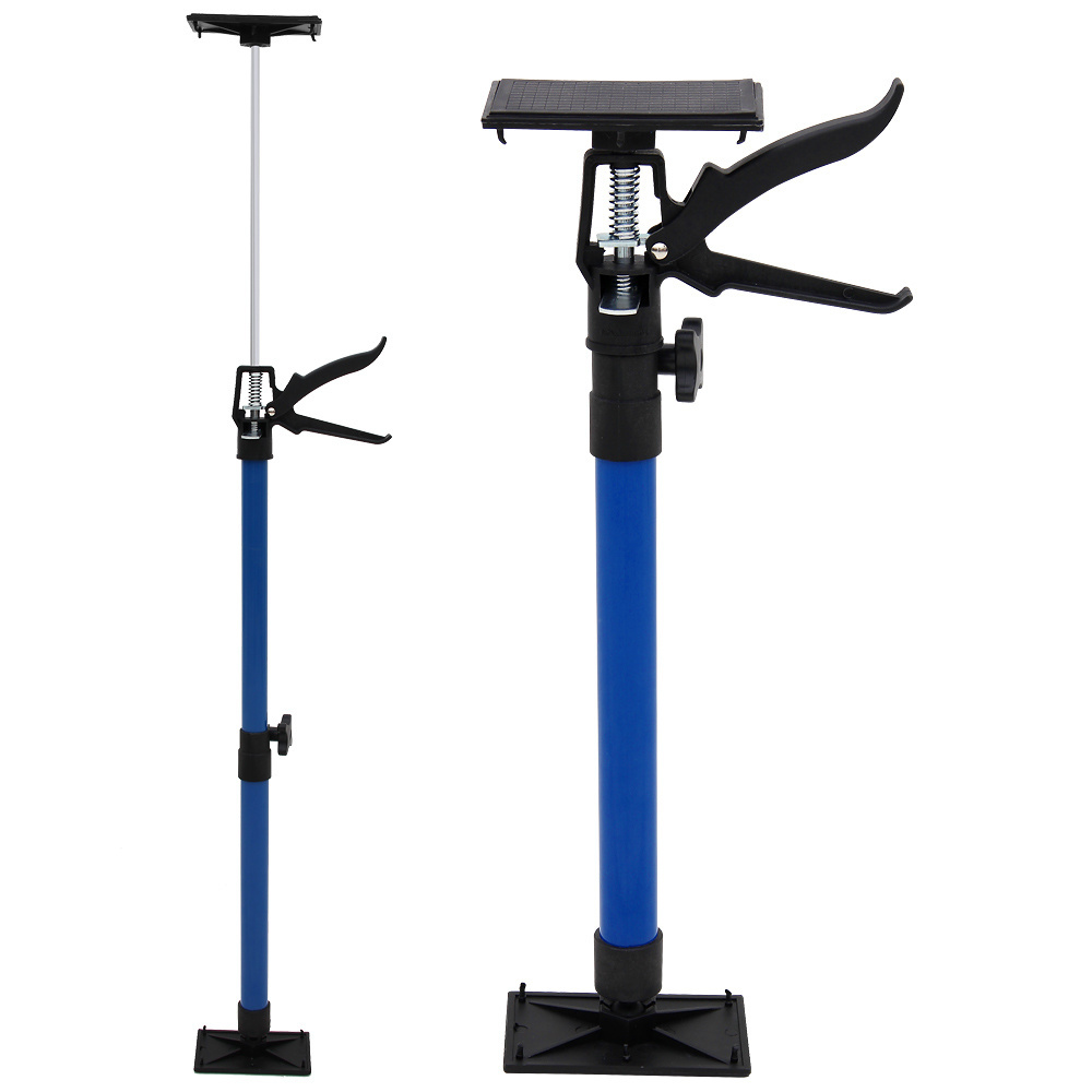 Monzana Stalen Deurkozijnspanner/Kozijnspanner set van 3 | 50-115cm | max. 30kg
