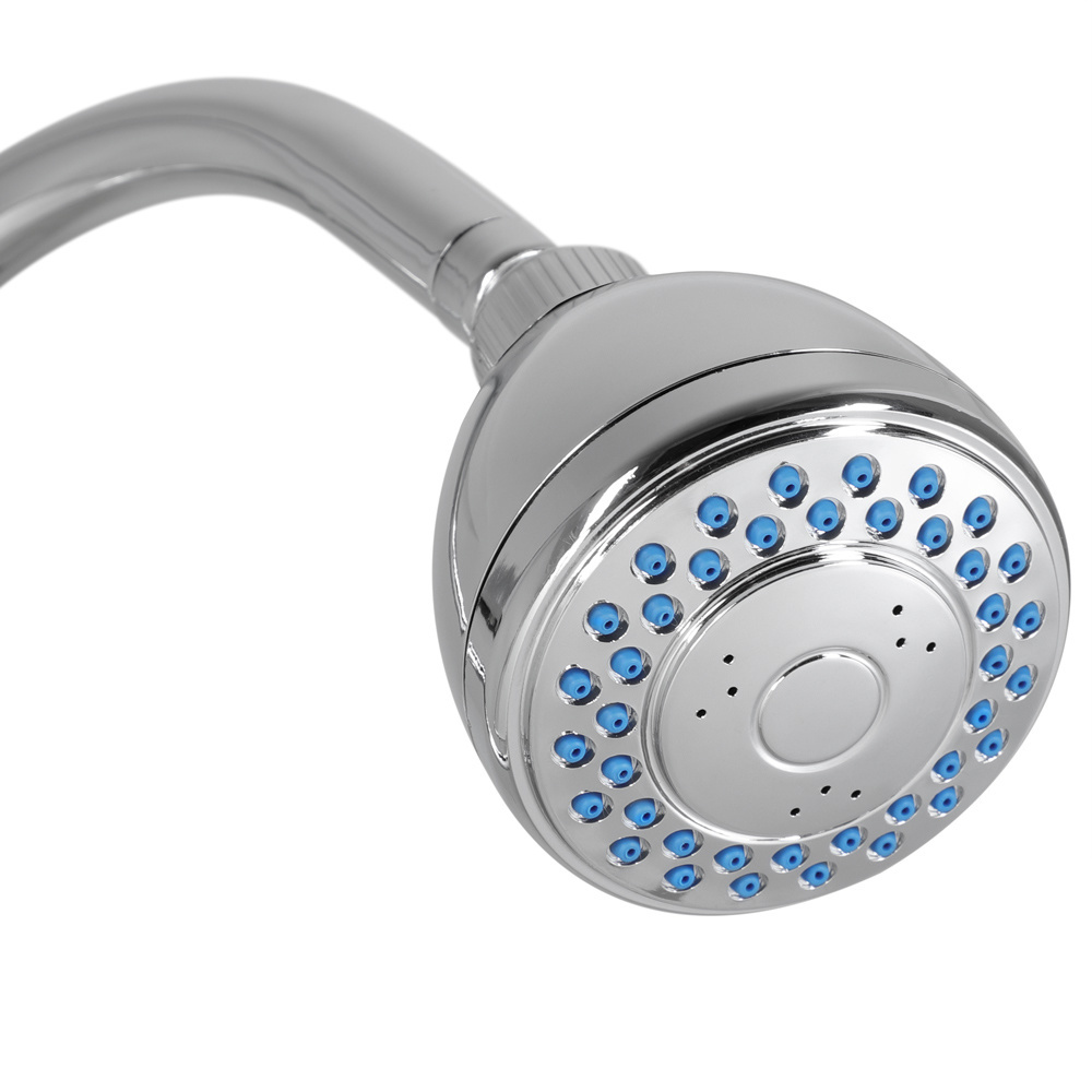 Monzana Zonnedouche zwart 18L