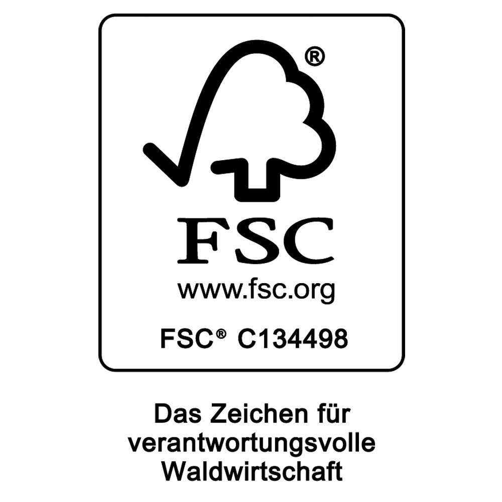 Casaria Badmat - Douchemat Bali | 80 x 50cm | Acaciahout | FSC®-keurmerk