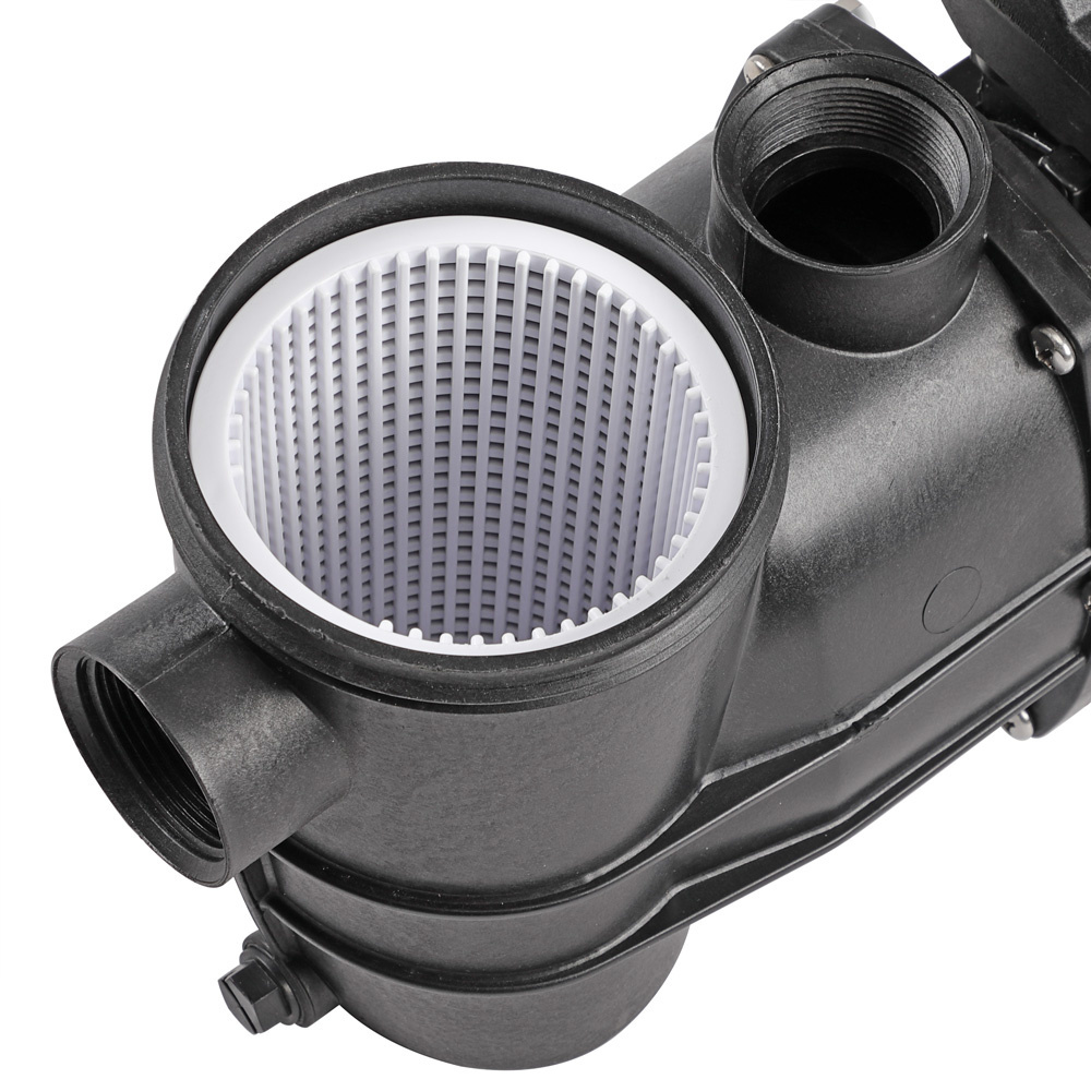 Monzana Dompelpomp/ Zandfilterpomp/Waterpomp 9.960 l/h Incl. Voorfilter