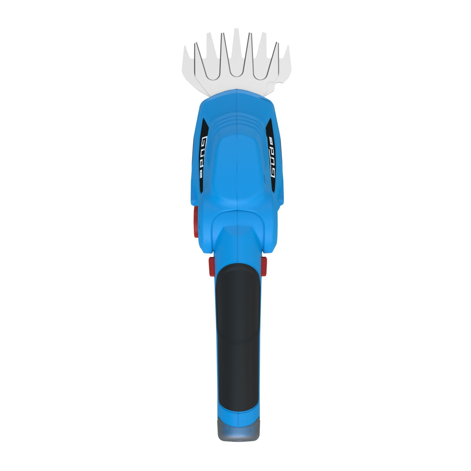 Güde Accu Tuinonderhoudsset met Grasschaar en Buxusschaar - GPS 7.2V-1.5 LI-ION