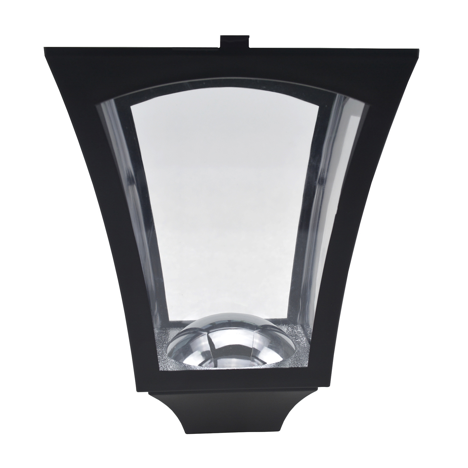 Sunny Solar tuinlantaarn 40lumen zwart 160cm
