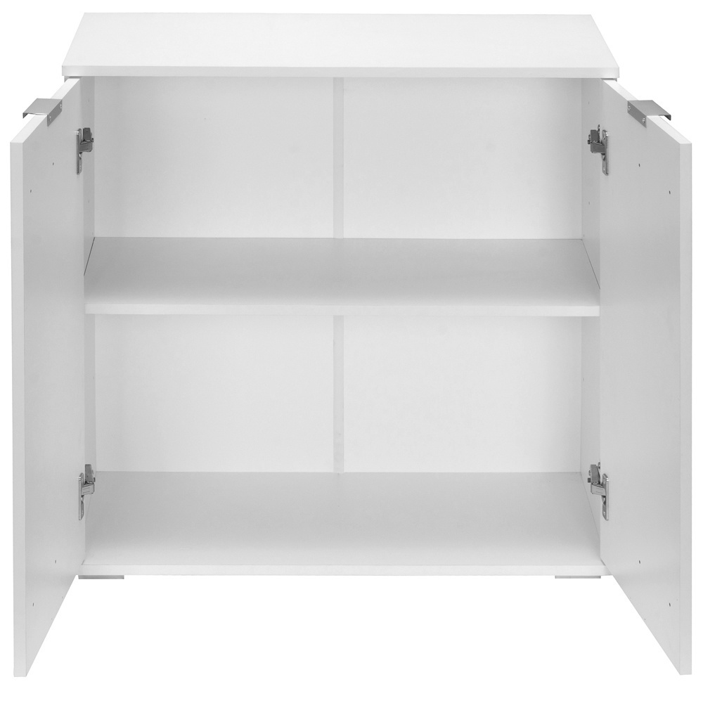 Casaria Ladekast Alba type DB111 wit