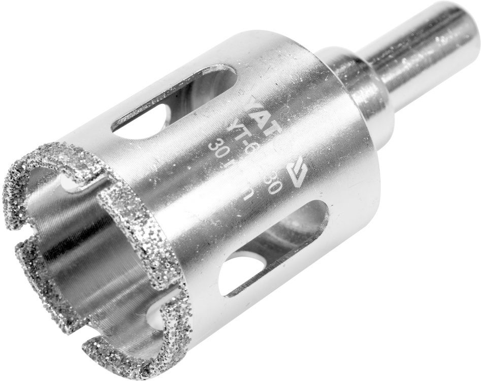 YATO Diamantboor - Tegelboor - Ø30 mm